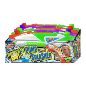 SPS SPLASHPDQ8