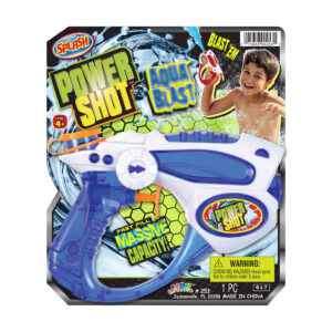 SPS AQUA BLAST