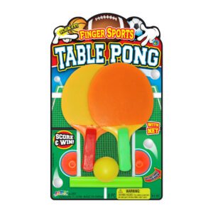 FS TABLE PONG