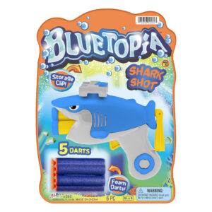 BT SHARK SHOT