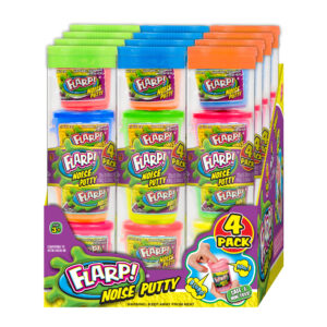 FL 4PK TB PDQ12