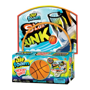 AF HOOP SHOT