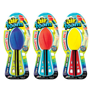 AF ROCKET BALL
