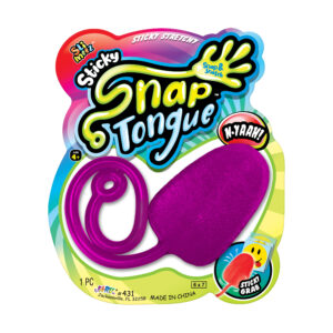 SLMZ STY TONGUE