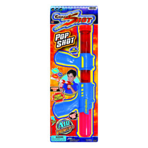 ZOOMA POP SHOT