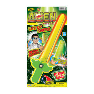 ALIEN L/U SWORD