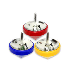 LU SPIN TOPS