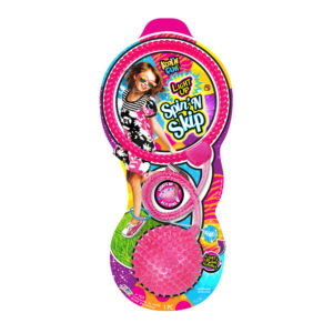 KNF SPIN N'SKIP