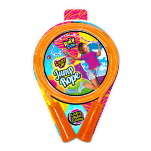 KNF LU JUMPROPE