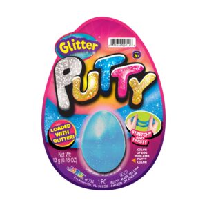 PUTTY GLITTER