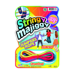 SM JUMPSIE ROPE