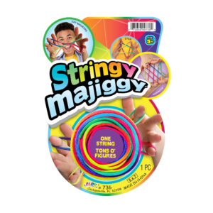 STRINGY MAJIGGY
