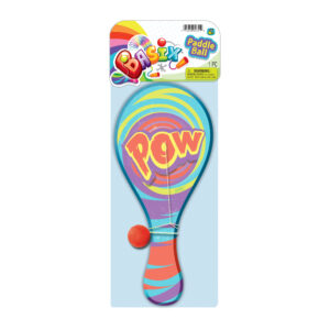 BSX PADDLE BALL