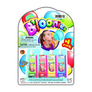 BLOONIES 4 PACK