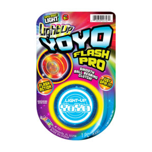 LU YO YO FLASH
