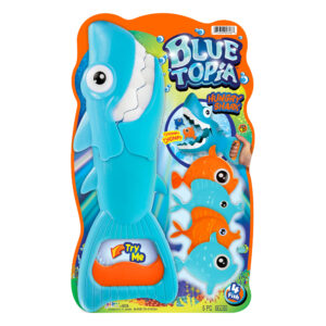 BLUETOPIA SHARK