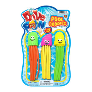 DF POOL BUDDY