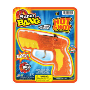 SB HOT SHOT