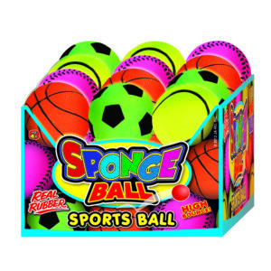 BALL SPRT PDQ24