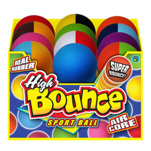 HI BOUNCE PDQ24