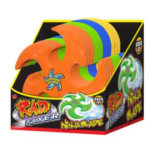 RF NINJA PDQ24