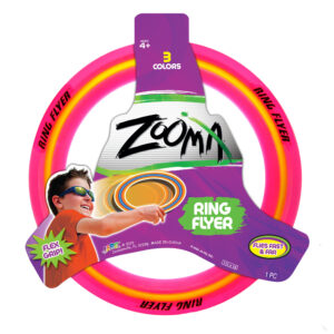ZOOMA RING FLYR