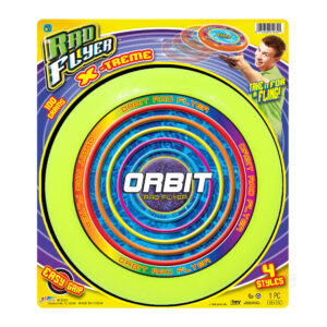 RAD FLYER XTRME