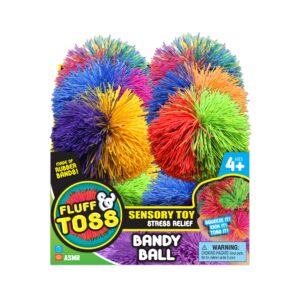 F&T BALL PDQ24