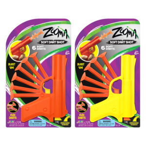 ZMA DART SHOT