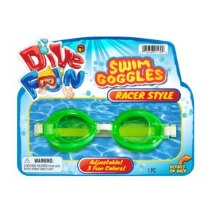 DIVE GOGGLE