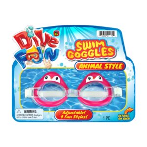 DF ANML GOGGLE