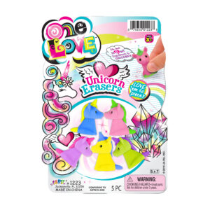 OL UNCR ERASERS