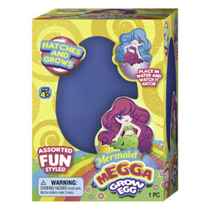 MEGA G EGG PDQ6