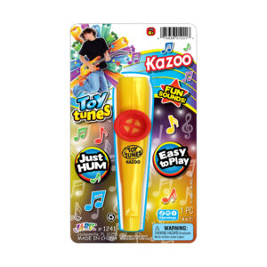 TOY TUNES KAZOO