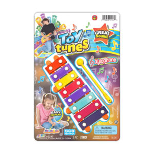 TT XYLOPHONE