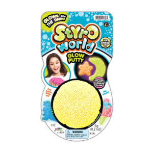 SW GLOW PUTTY
