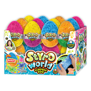 SW SP EGG PDQ24