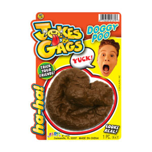 J&G DOGGY POO