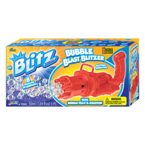 BB BLAST BLTZR