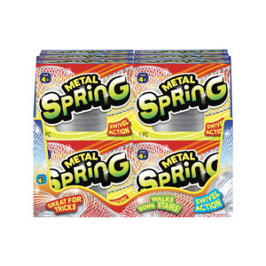 SPRING MT PDQ12