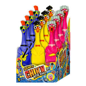 CHK SQWKN PDQ12
