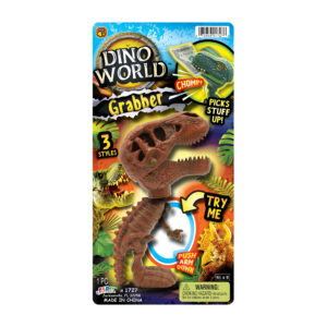 DINO AGE GRBBER