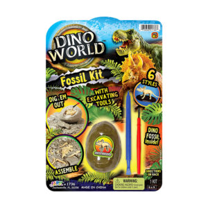 DA DINO FOSSIL