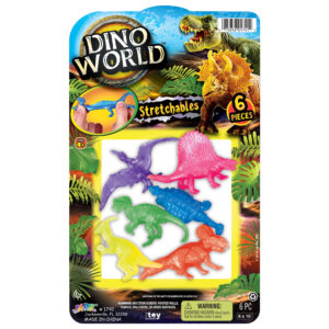 DW STRETCH 6PK