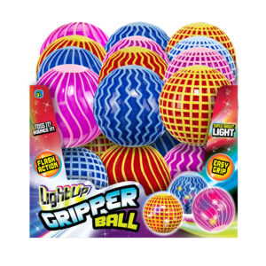 L/U GBALL PDQ24