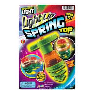 LIGHT UP TOP
