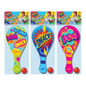 KNF PADLE BALL