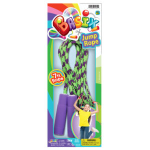 BASIX JUMP ROPE