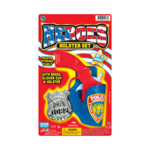HEROES HLSTR ST