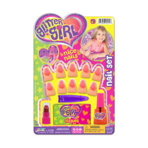 GG NAILS SET